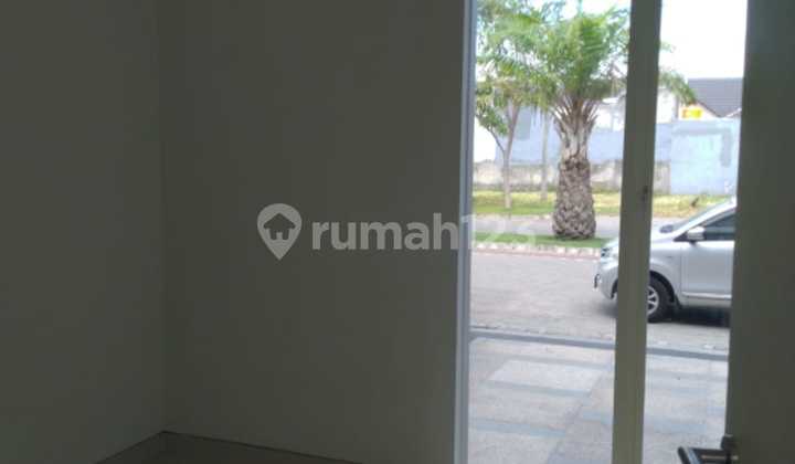 Rumah 2lantai Sedati Dekat Juanda Dan Gedangan 2