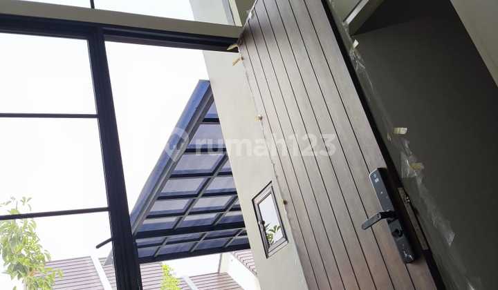 Rumah Bagus Shm Citraland Di Kedamean Dekat Tol Legundi Dan Menganti 2