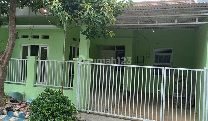 Rumah 1 Lantai Shm Murah Strategis Area Sedati Dekat Bandara Juanda Sidoarjo 2