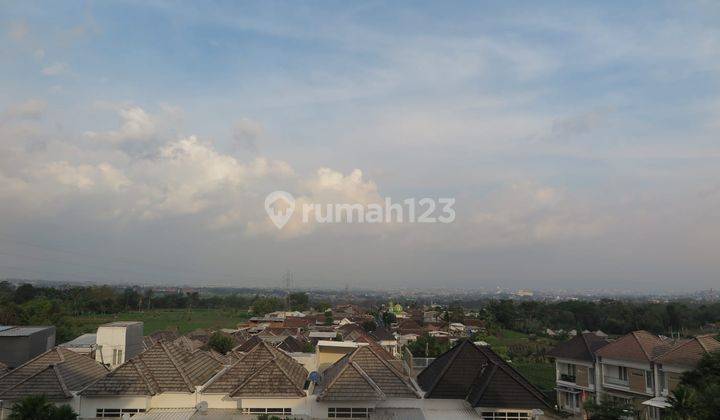 Dijual Rumah Mewah View Gunung Dan Kota Malang di Kota Batu 2