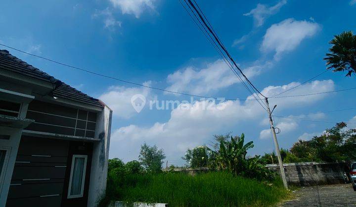 Dijual Tanah Kavling Aa5 Grand Mutiara di Kota Batu View Istimewa 1