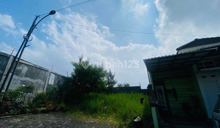 Dijual Tanah Kavling C21 Grand Mutiara Free Imb di Kota Batu 1