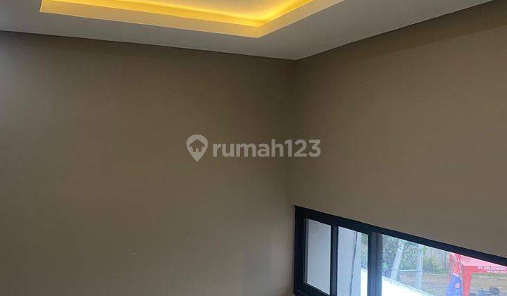 Dijual Rumah Villa 2 Lantai View Cantik Kav O7 di Kota Batu 2