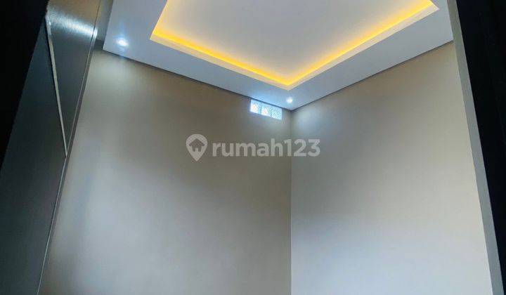 Dijual Rumah Murah View Cantik Permata Garden 2 di Kota Batu 2