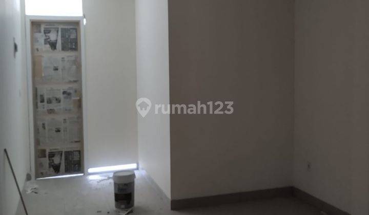 Dijual Ruko Brand New Taman Surya Lokasi Strategis 2