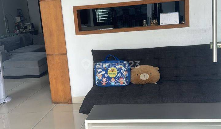 Dijual Rumah Taman Grisenda Bagus Minimalis Semi Furnish 2