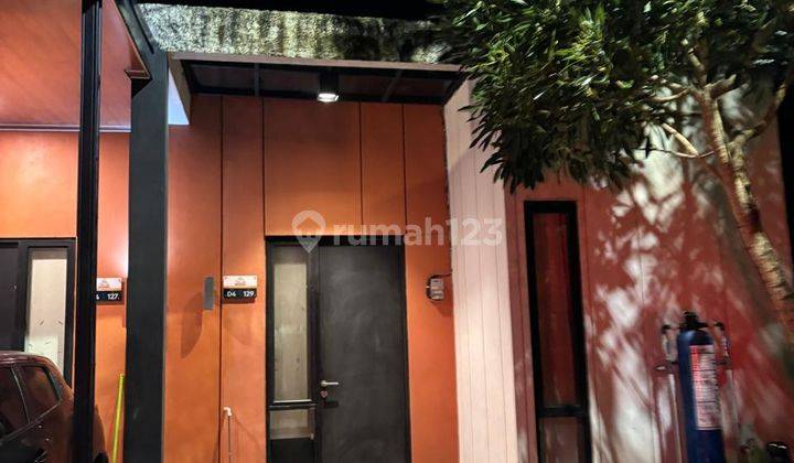 Rumah Siap Huni di Citaville Parung Panjang, Bogor 2