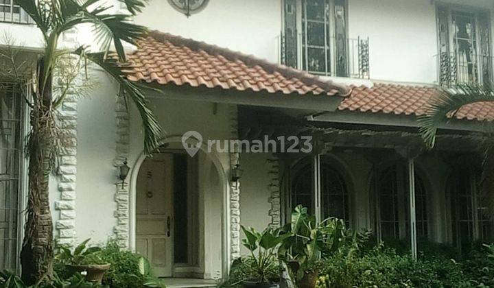 Rumah Murah Di Pejaten Shm Taman Depan Belakang Rumah  Dengan Harga Terbaik 2