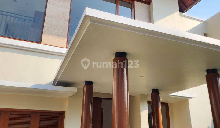 Dijual Murah Rumah Di Cipete SHM Bagus Dan Bagus 2