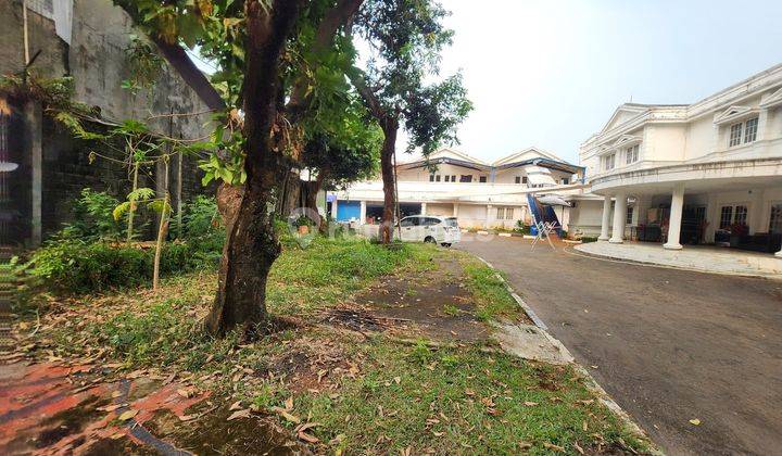 Dijual Murah Tanah di Pinggir Jalan Cocok Untuk Kampus 2