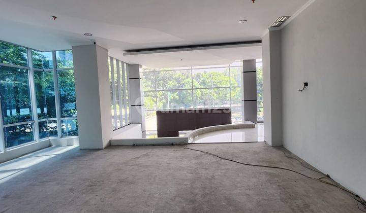 Dijual Gedung Baru Pancoran 7 Lantai  2