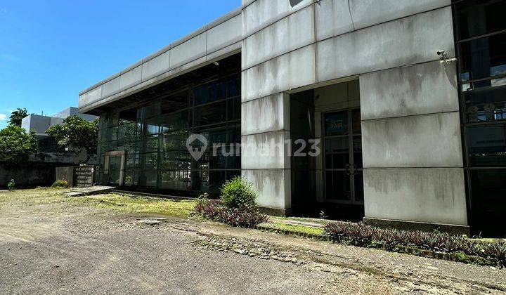 Dijual Tanah Murah Dan Masih Nego Di Simatupang 1