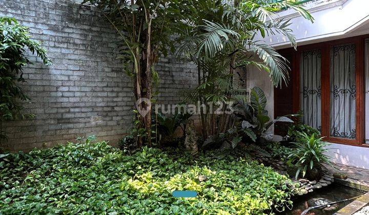 Dijual Rumah 2 Lantai Di Hang Tuah Dengan Harga Terbaik 2