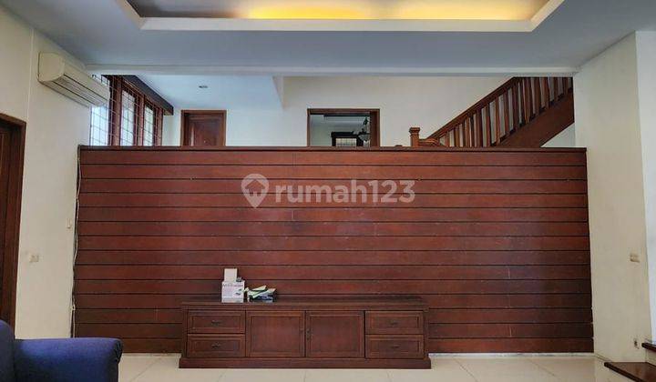 Dijual Rumah Mewah di Kemang 2 Lantai SHM Imb Dengan Harga Terbaik 2