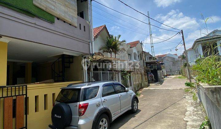 Dijual Cepat Rumah Strategis Di Pakuan Nego Sampai Jadi Sudah Shm 2