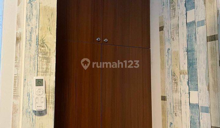 Dijual Murah Apartemen 1BR Di Sudirman Hadap Barat  Harga Masih Bisa Nego 2