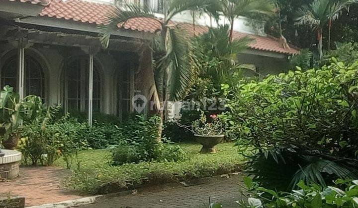 Rumah Murah Di Pejaten Shm Taman Depan Belakang Rumah  Dengan Harga Terbaik 1