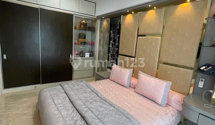 Podomoro Tower Empire Apartment