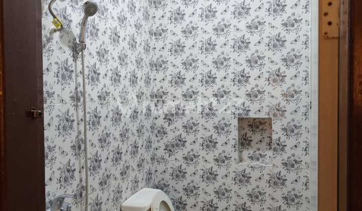 Rumah Cemara Asri Hadap Timur Bagus 2