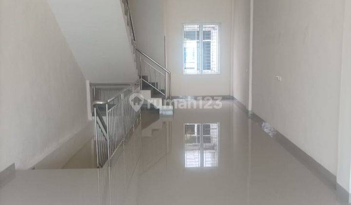 Ruko Cbd Gandeng Siap Huni Dan Bagus 2