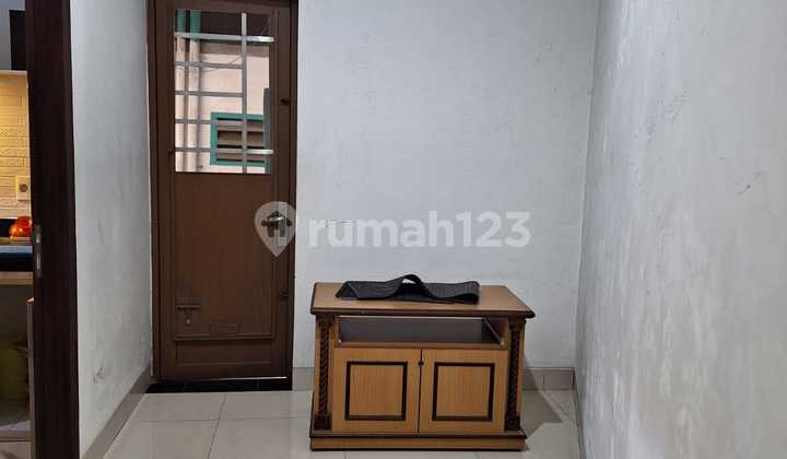 Petisah Regional House