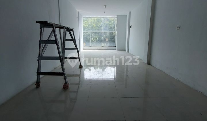 Ocbc Ringroad Shophouse Ready for Occupancy 2