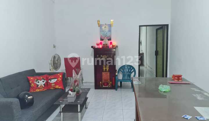 Ready-to-Occupy House Around Asia 2
