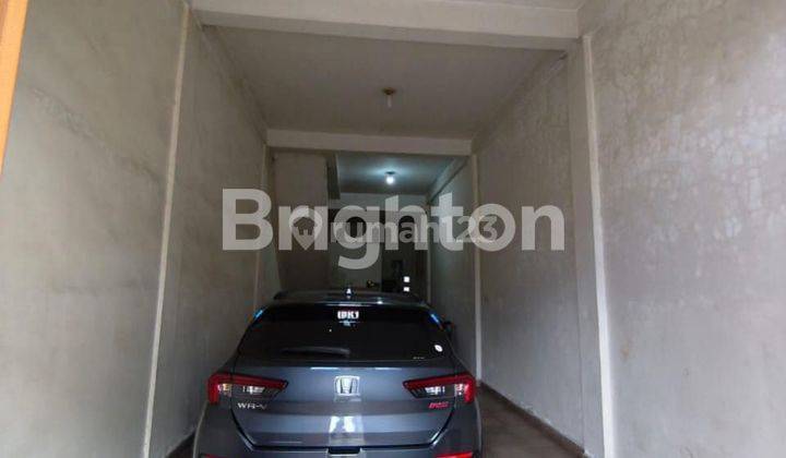 Di jual ruko Singkarak Boulevard 1