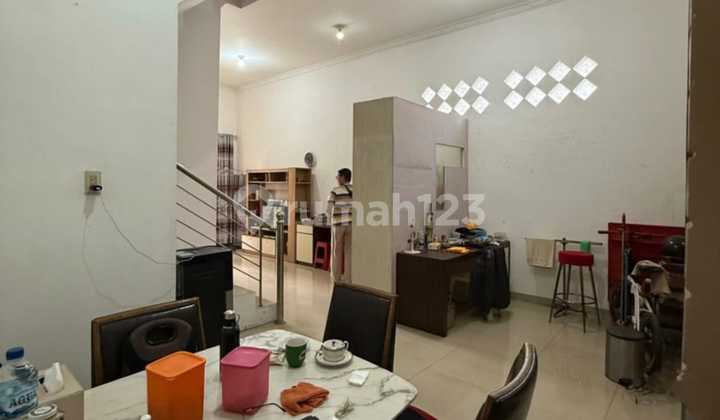 Sunggal Residence Cheapest House 2