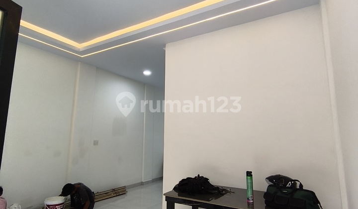 Cemara Harmoni Furnished House 2