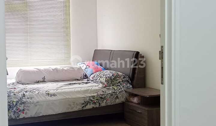 Apartemen Podomoro Studio Apartemen Podomoro Studio