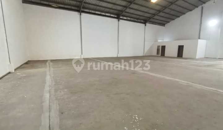 Compost Warehouse Ready to Occupy Compost Warehouse Ready to Occupy