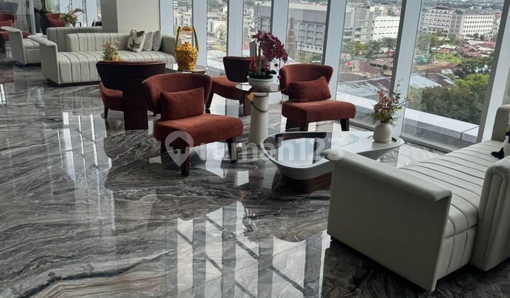 Princestone Furnished Apartment