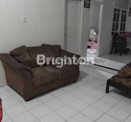 Kompleks Taman Perkasa Indah  1