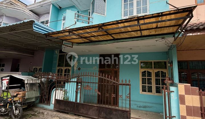 Rumah Taman Raffles Semi Furnished Rumah Taman Raffles Semi Furnished