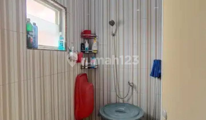 Komplek Sunggal Centre Siap Huni