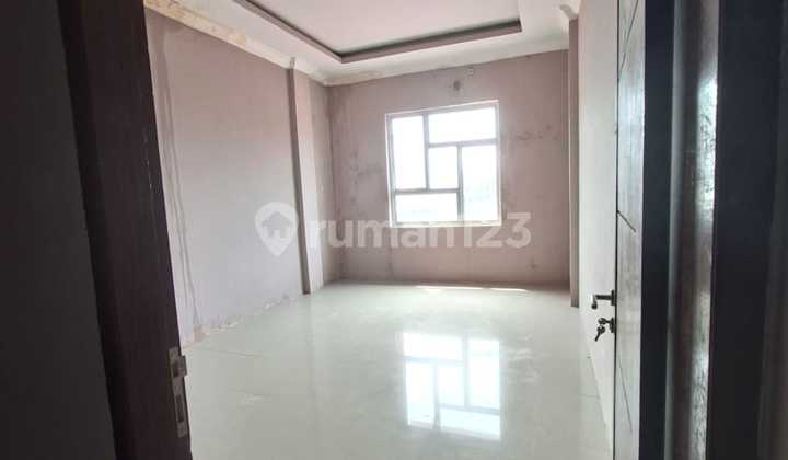 Ruko Setia Budi Pasar 1 Nice