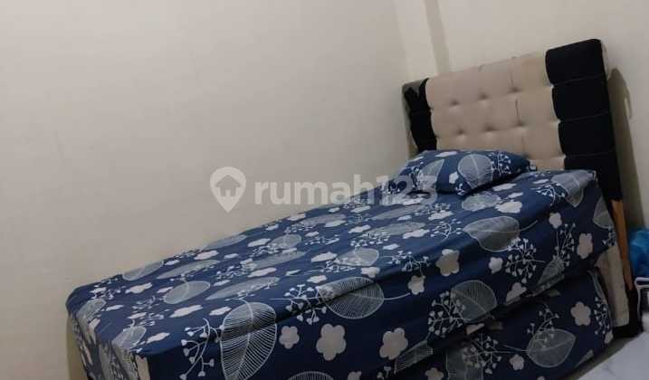 Setia Budi Ringroad Full Furnished 1
