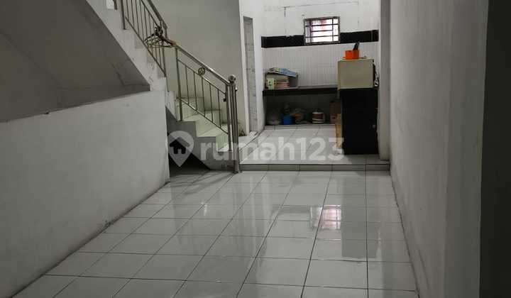 Sidomulyo Shophouse Ready for Occupancy 2