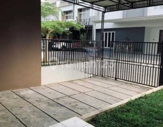 Rumah Komplek J City Siap Huni Bagus 2