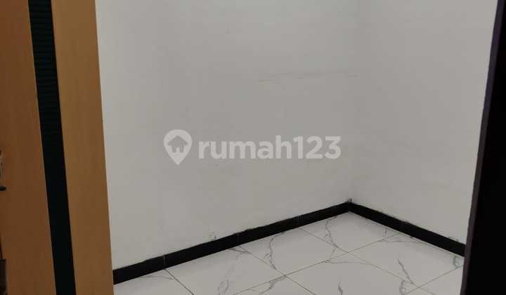 Rumah Cemara Asri Hadap Timur Bagus 1