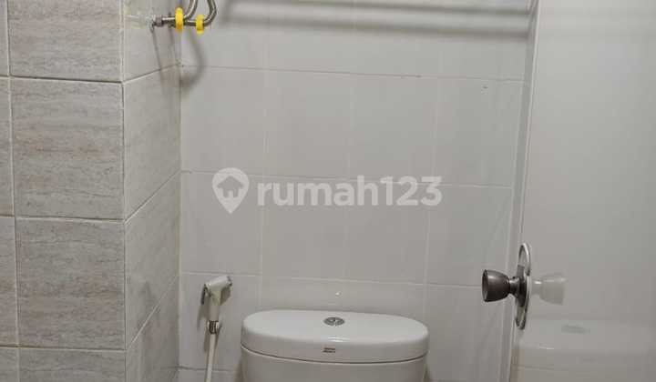 Sentraland Apartment