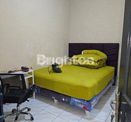 Komplek Taman Hako Siap Huni 2