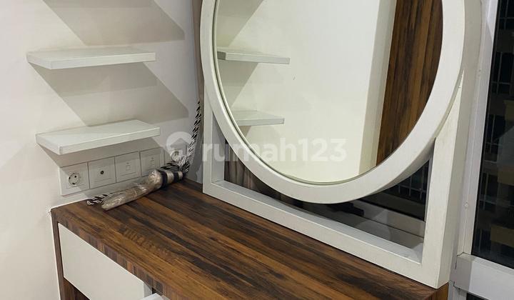 Podomoro Tower Empire Lux