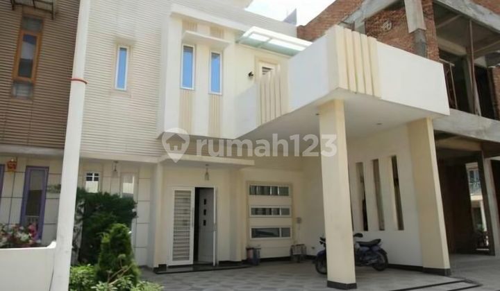 Mutiara Residence Semi Furnished