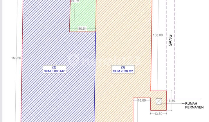 Tanah Industri Pinggir Jalan Saentis Tanah Industri Pinggir Jalan Saentis