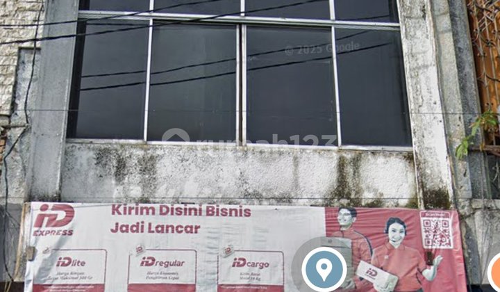 Orion Shophouse Ready for Occupancy