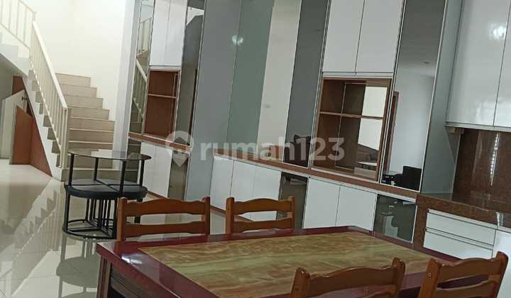 Rumah Graha Helvetia Amari 2