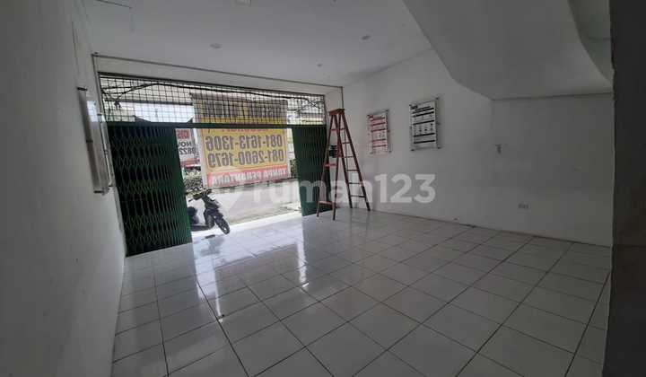 Millennium Shop House Ready to Occupy 2