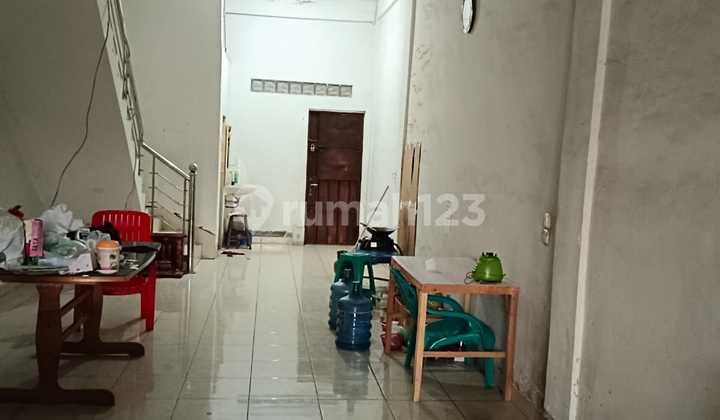 Ruko Brayan Bisnis Center Kos -kosan